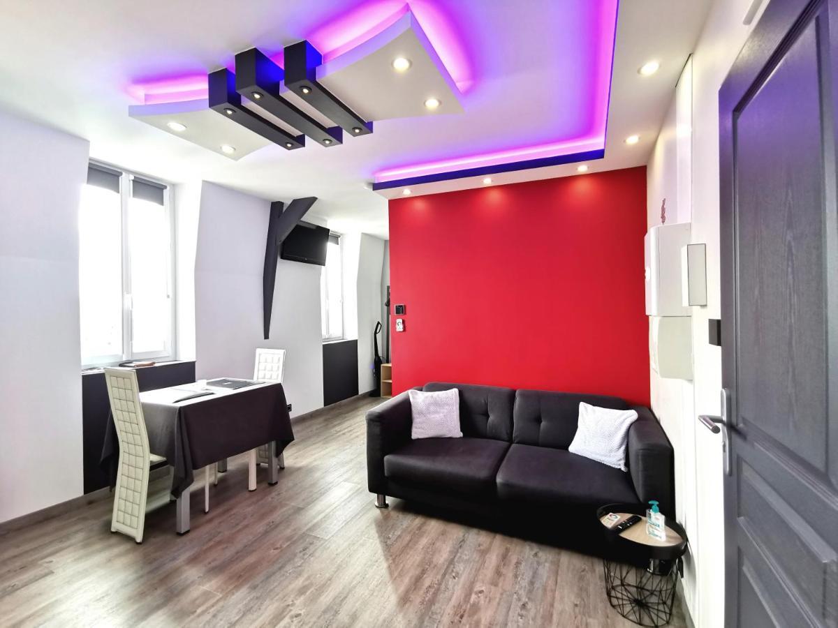 Appartement Moderne Avec Balneotherapie Mers-les-Bains Kültér fotó