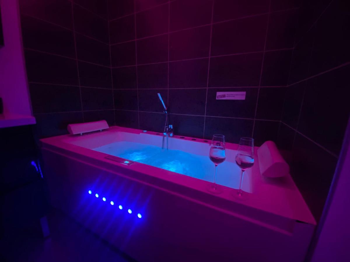 Appartement Moderne Avec Balneotherapie Mers-les-Bains Kültér fotó
